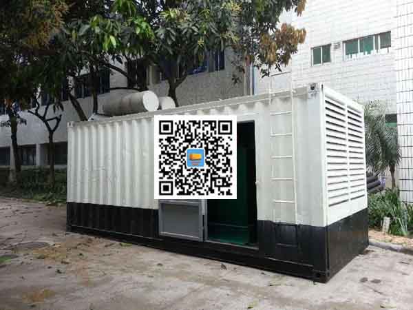 柯坪出租发电机-什么样的柴油发电机使用效果比较好
