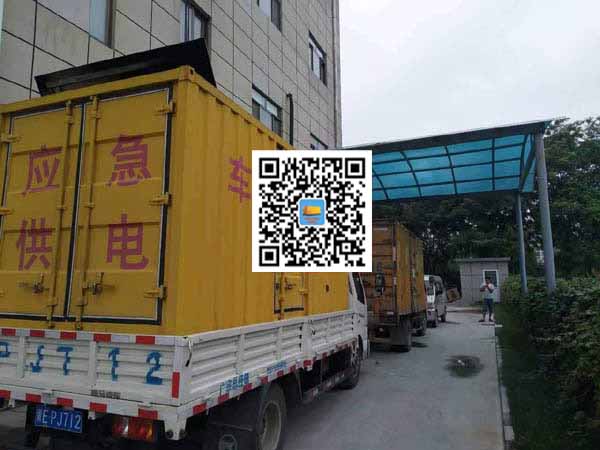 柯坪出租发电机-柴油发电机组启动困难的原因有哪些？