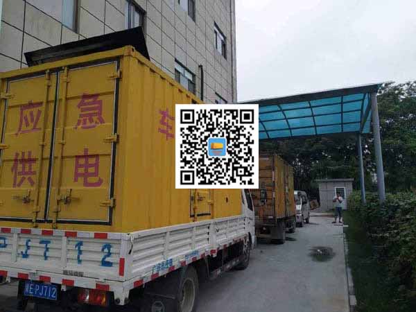 柯坪租赁发电机50kw设备需要多大电缆线
