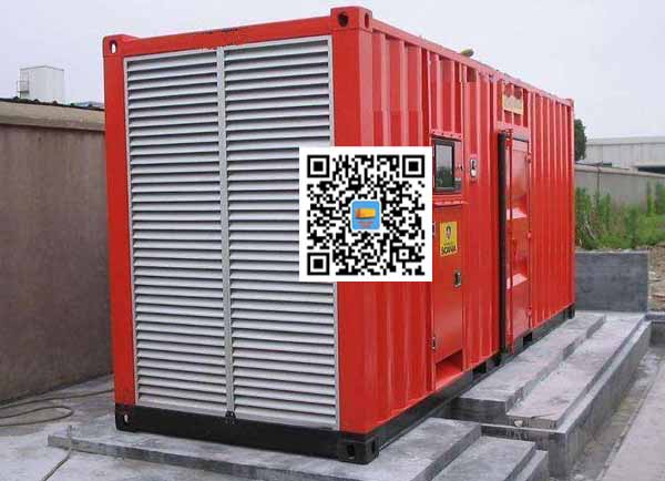 柯坪300kw柴油发电机组一个小时耗油
