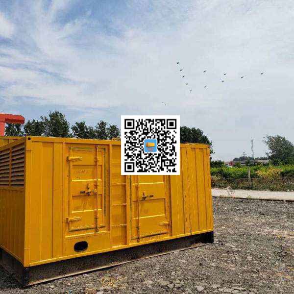 柯坪发电机出租发电机电刷的结构与作用是什么