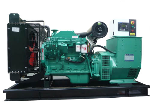 柯坪有哪些方法可以提高 200kw 柴油发电机的燃油效率？