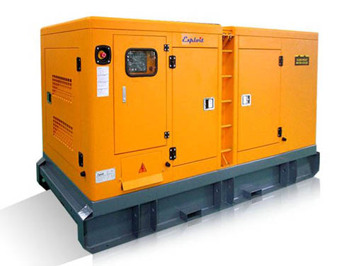 柯坪影响 200kw 柴油发电机油耗的因素有哪些？