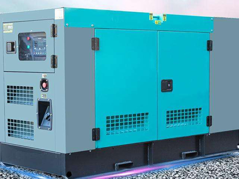 柯坪50KW柴油发电机油耗是多少？