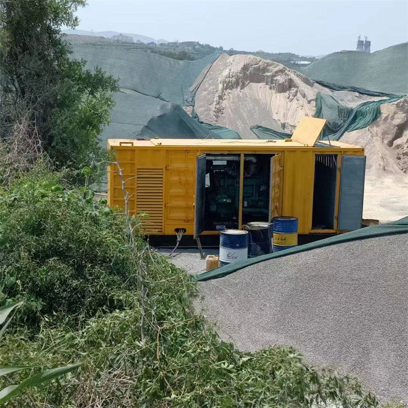 柯坪影响 400KW 柴油发电机组油耗的因素有哪些？