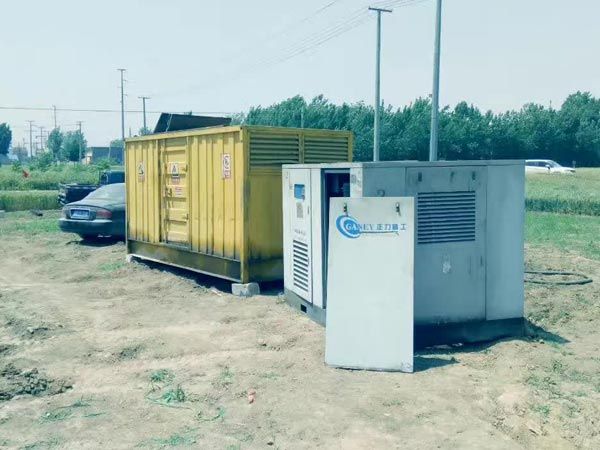 柯坪柴油发电机组冬季日常维修需要哪些工具？